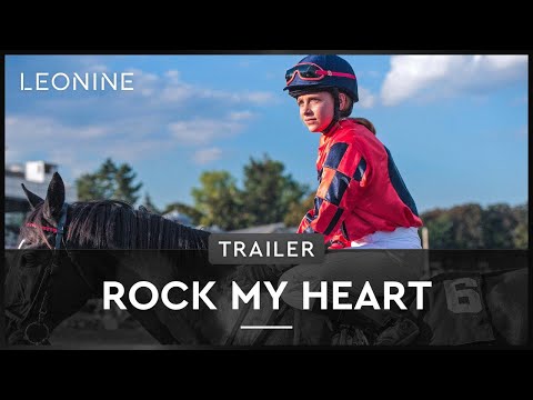 Rock My Heart (2019) Trailer
