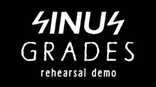Video SINUS - Grades (rehearsal demo)