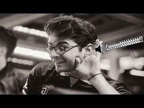 Who says CEB can't play CARRY??? — 22 Kills Monkey King DOTA 2