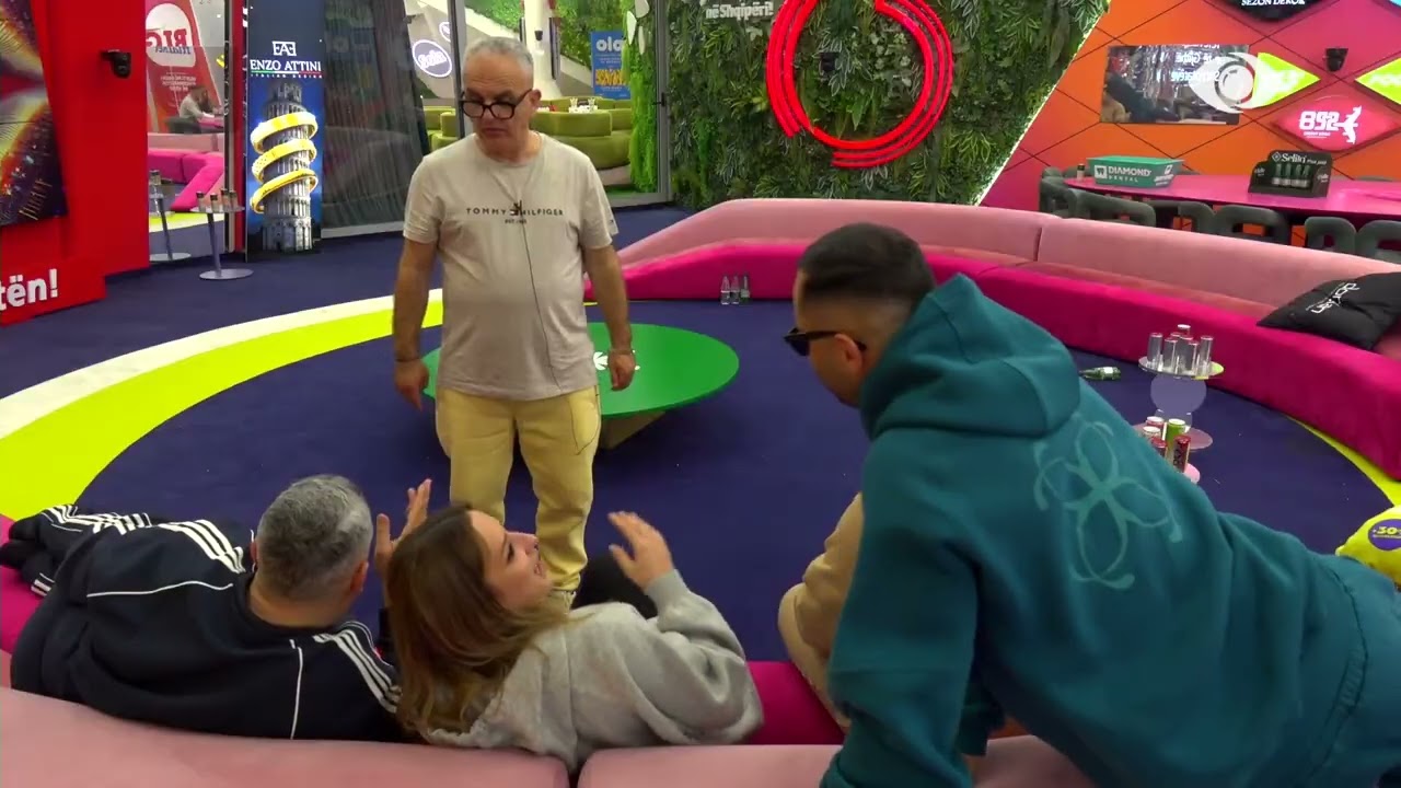 “Kjo ishte e diela jonë”/ Arditi i afrohet Juelës, banorja: Ki respekt për ortakun tim