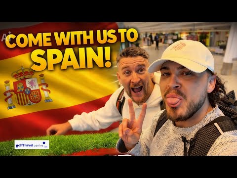 TRAVEL VLOG - EL ROMPIDO RESORT