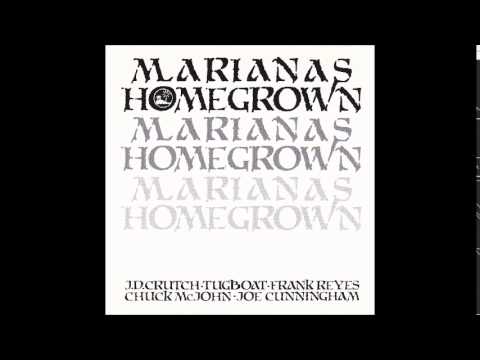 Marianas Homegrown   Chamorrita