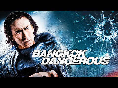 Bangkok Dangerous Fragman