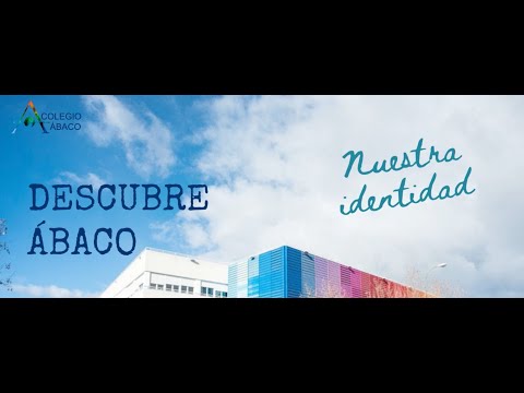 Vídeo Colegio Ábaco