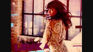 Shock Me Into Love - Lenka