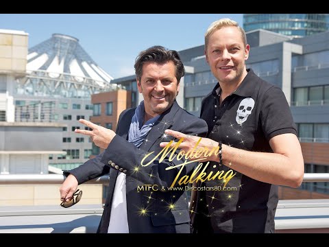 Thomas Anders | Uwe Fahrenkrog - Summer of Love  (Hier ab vier - Gäste zum Kaffee. 15.06.2011)