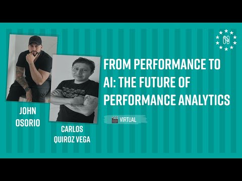 From Performance to AI: The Future of Performance Analytics
