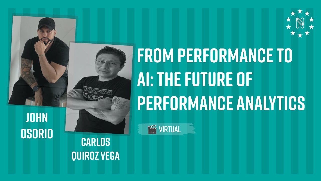 From Performance to AI: The Future of Performance Analytics