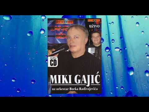 Miki Gajic - Mix 3 - (Live) - (Audio 2009)