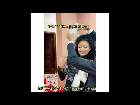 Brian Chanda is a marketing GENIUS || YOLO || Varian