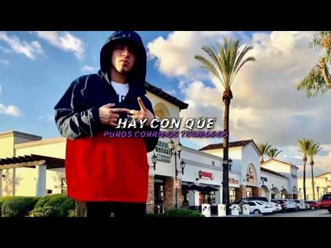 💵Hay con que💵 Ruben Figueroa - Letra