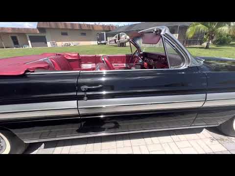 1961 Oldsmobile Starfire (CC-1608333) for sale in Delray Beach, Florida