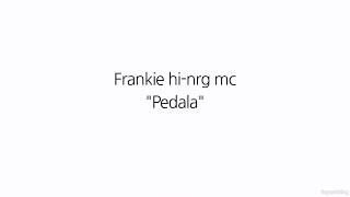 Frankie hi-nrg mc 