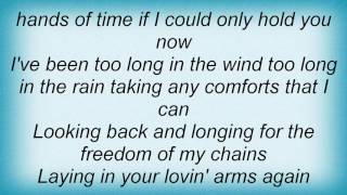 Tanya Tucker - Lovin&#39; Arms Lyrics