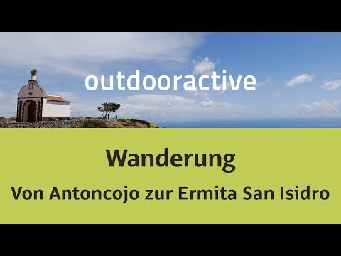 Hiking on La Gomera: From Antoncojo to Ermita San Isidro