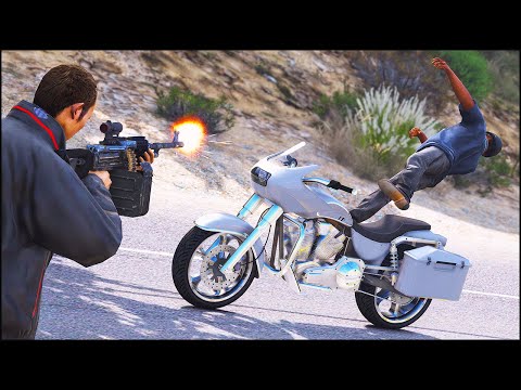 GTA 5 Ragdolls Compilation Episode 12 (Euphoria Physics Showcase)