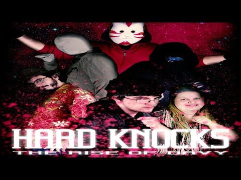 Hard Knocks: The Rise of Davy - Loften Film Festival 2018