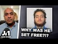 Convicted killer was FREE to CARJACK in 2025? + Husband fends off home-invaders with shotgun