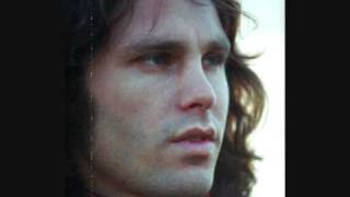 Jim Morrison (The Severed Garden)