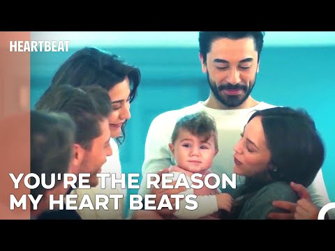 We Became a Beautiful Family - Heartbeat Episode 28