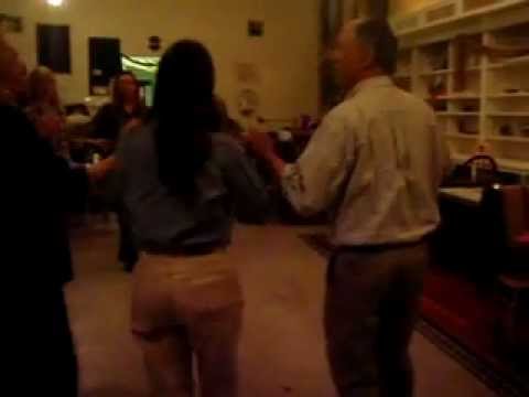International Folk Dancing in Colfax, CA