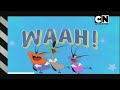 Oggy And The Cockroaches Cartoon Network Pakistan Promo