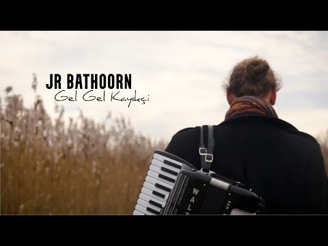 J.R. Bathoorn - O Kaixis // Gel Gel Kayıkçı // Greek-Turkish song