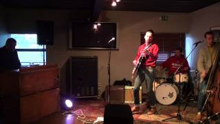 The Firebugs-Raw-Hide/Domino