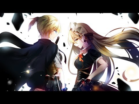 Nightcore - Bros B4 Hoes