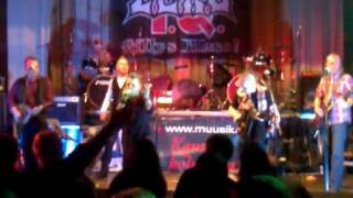 Legshaker - Võõra otsingul (07.01.2012 Nooruse maja)