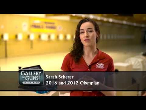 Gallery of Guns TV USA Shooting Tip - Dry firing