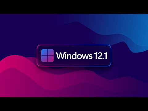 Windows 11 windows 12 windows 11 official trailer windows 11 release ...