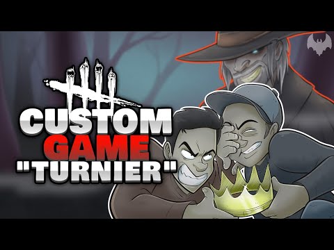 INTERNES DBD "TURNIER" 🥇 - ♠ Dead by Daylight: Custom Games ♠