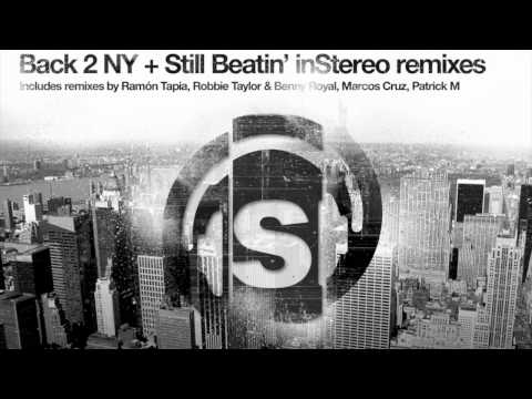 Still Beatin' (Marcos Cruz Across the Desert Mix)