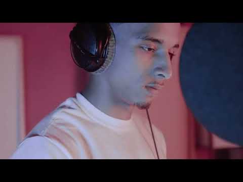 J stylez - soul of a hustler- short film