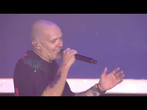 Max Pezzali E Gazzelle- La Dura Legge Del Gol (CircoMax a Roma al Circo Massimo il 2 Settembre 2023)