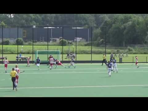 JB1 play offs Deventer Super B