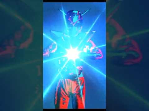 Super! Infra-Man! Transform!  #arrowvideo #boutiquebluray #shawbrothers