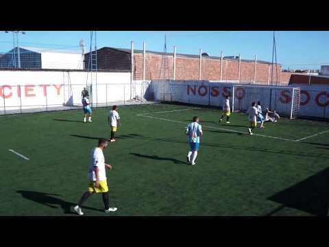 Circuito Sergipano F7     11  11 2017