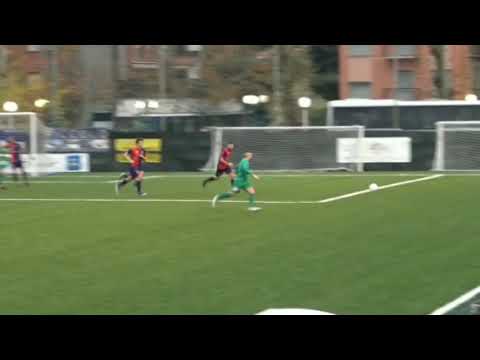 Dianese & Golfo - Praese 0-0 | Promozione A | 1/12/19