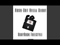 BodyRock Freestyle