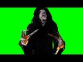 Surprise Ghost Attack Free Horror Green Screen Effect