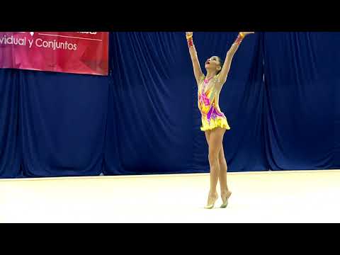 MARIA EDUARDA MORAES PEREIRA - AGINAT -  ARO