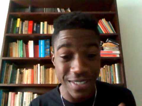 Sindi-k (black and yellow) freestyle