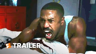 Without Remorse Final Trailer (2021) | Movieclips Trailers