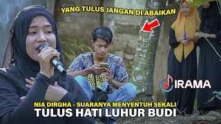 Download lagu Nia Dirgha Pro Banget !! Tulus Hati Luhur Budi Versi Dangdut Jalanan Irama Dopang mp3 Download lagu Nia Dirgha Pro Banget !! Tulus Hati Luhur Budi Versi Dangdut Jalanan Irama Dopang mp3