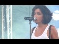 JENIFER-CONCERT LIVE A FUMAY - "PRISONNIERE ...