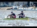 2014 USRowing National Selection Regatta - Time Trial