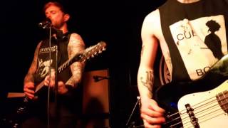 People Of The Lake : Fort Hope