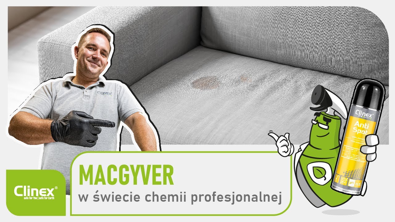 🚀MacGyver w Świecie Chemii Profesjonalnej! 🛠️✨
